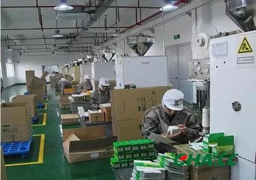 数字赋能茶产业升级 中茶福建福兴茶叶加工厂扩建项目竣工投产仪式侧记