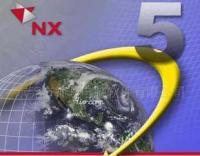 UG NX5软件报价及功能介绍 三维设计与通用机械的高效解决方案